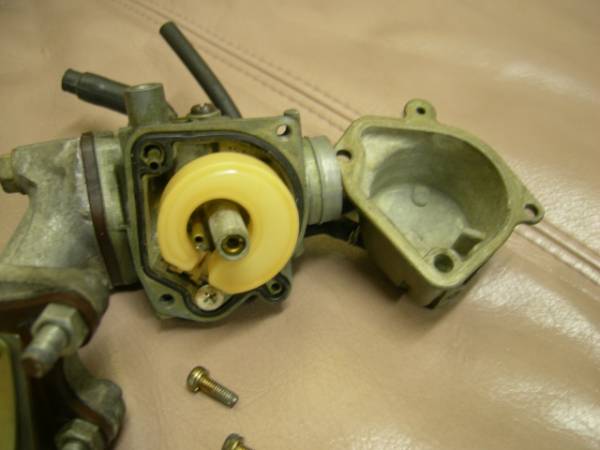 ホンダスカイ６v キャブ 一応oh済 ハミングモトコンポ キャブレター 売買されたオークション情報 Yahooの商品情報をアーカイブ公開 オークファン Aucfan Com