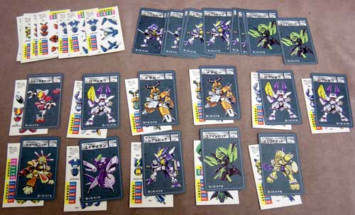 メダロットシール まとめ！ 人気 おすすめ メダロットシール まとめ！ 【公式通販】