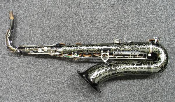 ☆Dave Guardala DG502NY ☆デイブガーデラ ニューヨーク☆(サックス