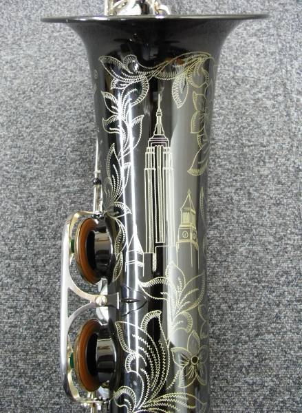 ☆Dave Guardala DG502NY ☆デイブガーデラ ニューヨーク☆(サックス