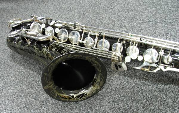 ☆Dave Guardala DG502NY ☆デイブガーデラ ニューヨーク☆(サックス