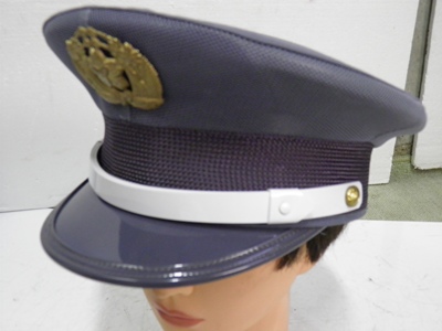 警備員 ガードマン 帽子 制帽 ユニフォーム コスプレ 57 金星 男性用 売買されたオークション情報 Yahooの商品情報をアーカイブ公開 オークファン Aucfan Com