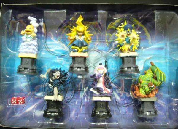 金色のガッシュベル/古の最終決戦BOX/特製バトルシ-ト付☆新品