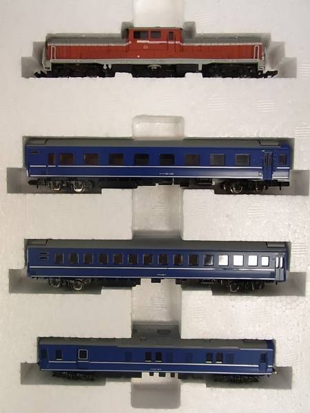 TOMIX トミックス 90002 ニューベーシックセット2 Tomix 90002 Basic