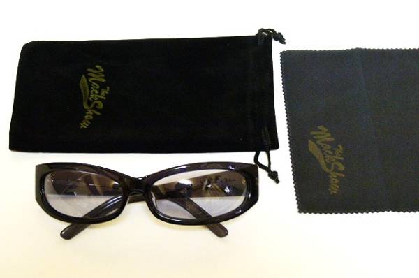 MackShow キャッツアイ マックショウ 専用商品 ☆新品☆THE MACKSHOW ザ・マックショウ キャッツアイ(記念品、思い出