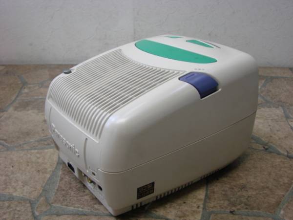 パナソニック☆カラーテレビ☆TH-6U4(ブラウン管)｜売買された