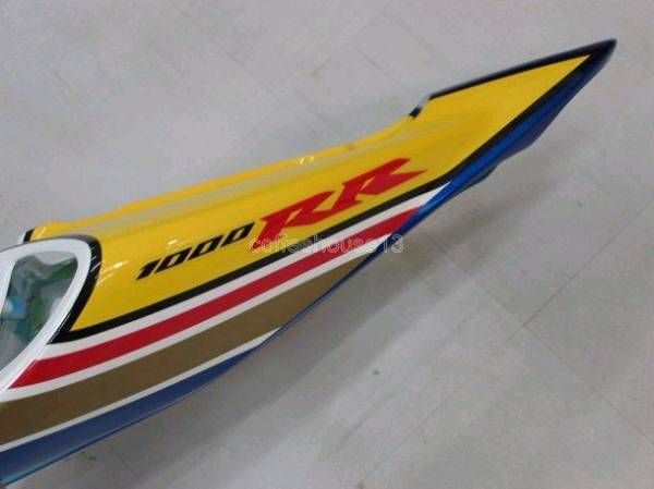 ★CBR1000RR 06-07 フルカウルキット ロスマンズ★新品★_2