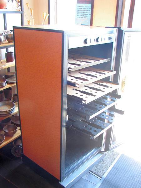 ワインセラー Foco-eurocave S-156