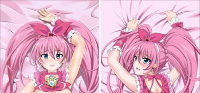 1円 抱き枕カバー プリキュア キュアメロディ 送料160円 枕カバー 売買されたオークション情報 Yahooの商品情報をアーカイブ公開 オークファン Aucfan Com