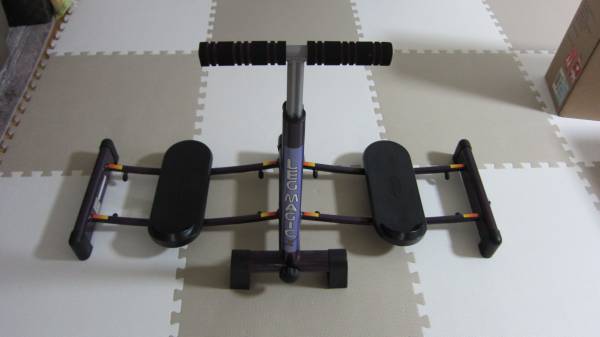 レッグマジック　エックス　LEG MAGIC X_2