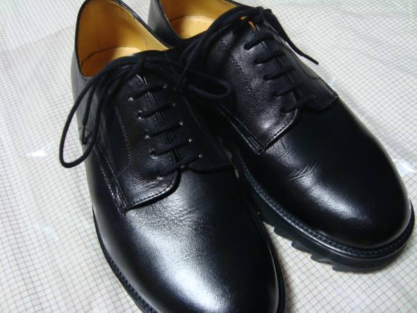 箱有り】CAMINANDO(カミナンド)ドレスシューズサイズ8(26cm相当 