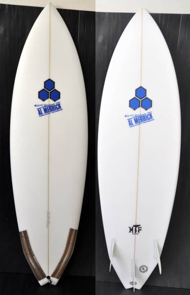 新品超浮力6．0 アルメリック“MTF Altered”(6.0フィート～)｜売買