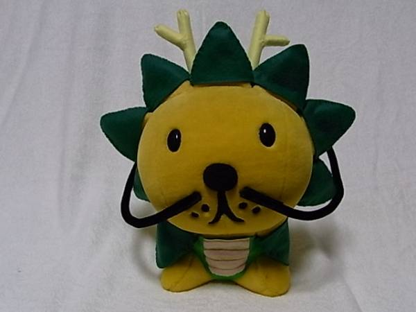 ミッフィー ライオン ぬいぐるみ 辰の着ぐるみ 検干支竜龍 ミッフィー 売買されたオークション情報 Yahooの商品情報をアーカイブ公開 オークファン Aucfan Com