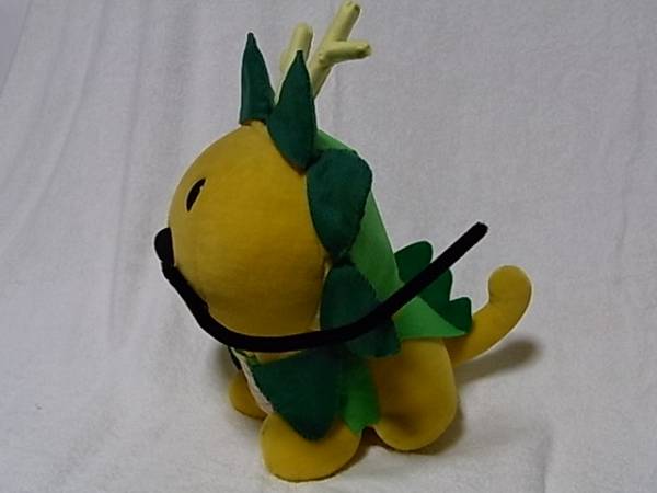 ミッフィー ライオン ぬいぐるみ 辰の着ぐるみ 検干支竜龍 ミッフィー 売買されたオークション情報 Yahooの商品情報をアーカイブ公開 オークファン Aucfan Com