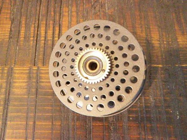 ORVIS　オービス　バテンキル5/6・スペアスプール未使用品_3