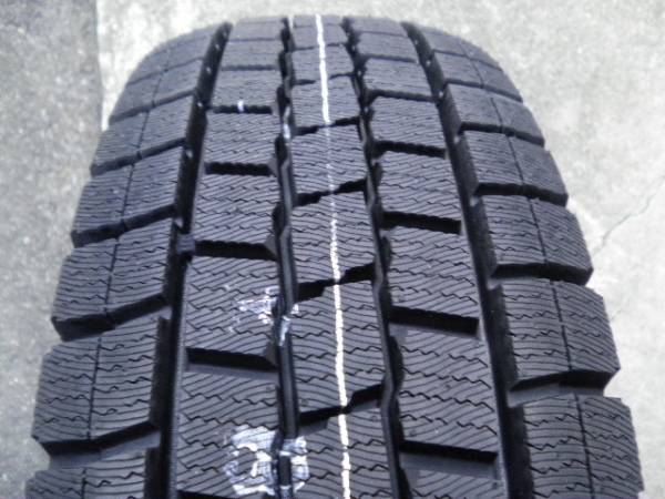 送料無料】 195/80R15 107/105L ダンロップ DSV01 4本(ダンロップ 