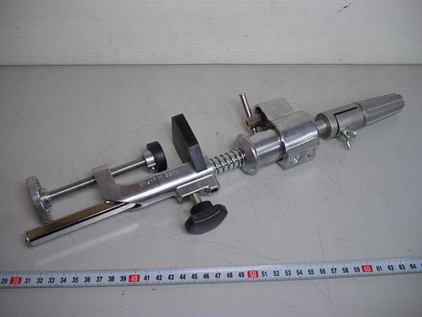 ウィッグ立て クランプ 理容師 美容師 Kawaguchi Clamp 女性 売買されたオークション情報 Yahooの商品情報をアーカイブ公開 オークファン Aucfan Com