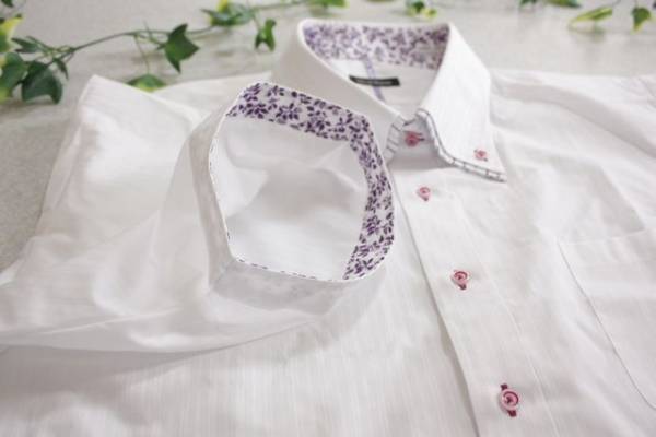 7lサイズ 二重襟ボタンダウン 半袖おしゃれyシャツ P99 Xlサイズ以上 売買されたオークション情報 Yahooの商品情報をアーカイブ公開 オークファン Aucfan Com