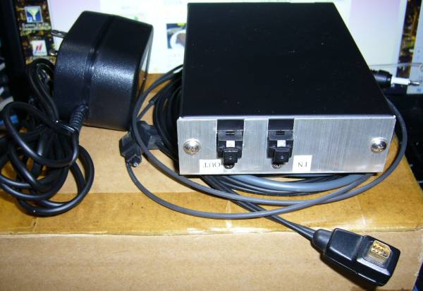 Dat Cd用 Scms解除機 シリアルコピーマネージャー オーディオ機器 売買されたオークション情報 Yahooの商品情報をアーカイブ公開 オークファン Aucfan Com