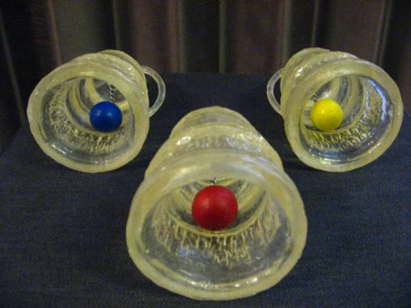 赤影参上 マリアの鐘 サタンの鐘 ゼウスの鐘 ３つの鐘 一般 売買されたオークション情報 Yahooの商品情報をアーカイブ公開 オークファン Aucfan Com