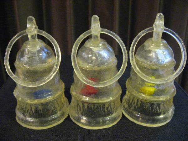 赤影参上 マリアの鐘 サタンの鐘 ゼウスの鐘 ３つの鐘 一般 売買されたオークション情報 Yahooの商品情報をアーカイブ公開 オークファン Aucfan Com