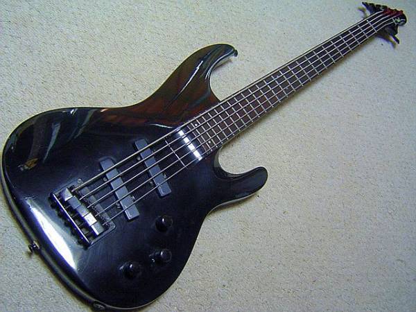 Aria Pro Ii Mab 20 5 アリア プロii 5弦ベース Aria Pro Ii 売買されたオークション情報 Yahooの商品情報をアーカイブ公開 オークファン Aucfan Com