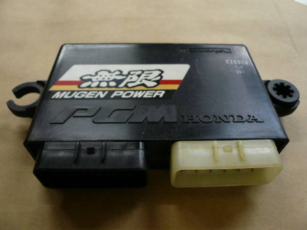 CRM250AR 無限 ECU PGM 絶版 激レア(ホンダ用)｜売買された