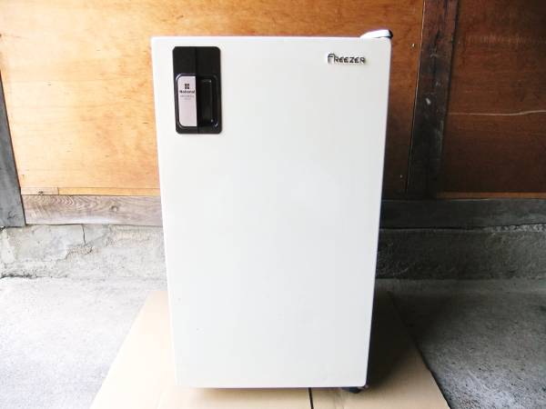 ナショナル 55L 冷凍庫 NR-63FZ-X (冷凍庫)｜売買されたオークション 