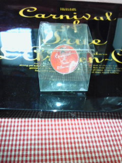 L'Arc～en～Cile パンフレット '95-'97 ３冊 ラルクアンシエル_3