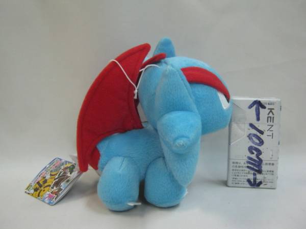 ポケモン ボーマンダ ぬいぐるみ ポケットモンスター 売買されたオークション情報 Yahooの商品情報をアーカイブ公開 オークファン Aucfan Com