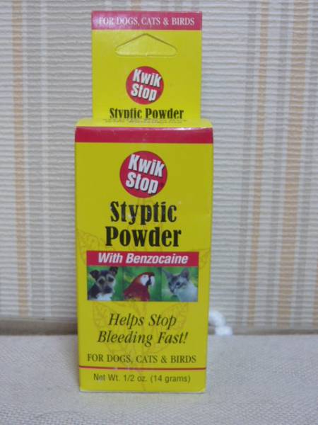 犬 猫爪切り必需品の止血剤 クイックストップ １４ｇ 爪切り 売買されたオークション情報 Yahooの商品情報をアーカイブ公開 オークファン Aucfan Com