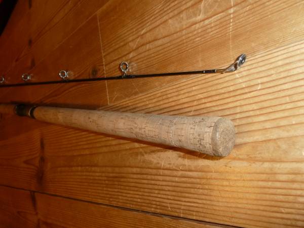 ダイワ GRAND VIEW-X 1162MHRS DAIWA - ❗️買得 DAIWA GRAND VIEW-X 1162HRS 美品の通販 by