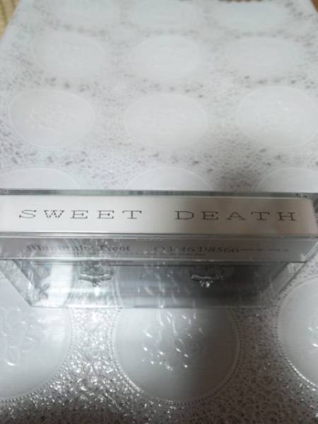 sweet death スイートデス media youth デモテープ ジャパメタ_2