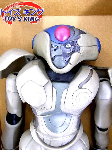 Zaap 幻魔大戦 ベガ Warrior Vega トイザらス限定品 大友克洋 コミック アニメ 売買されたオークション情報 Yahooの商品情報をアーカイブ公開 オークファン Aucfan Com