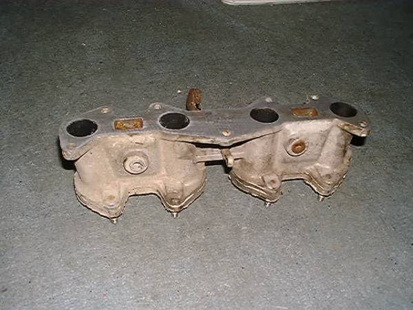 2TG用インテークマニホールド_2