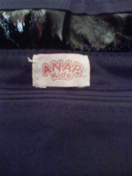 Anap Kidsアナップ キッズ マザーズバッグ ブラック 女性用 売買されたオークション情報 Yahooの商品情報をアーカイブ公開 オークファン Aucfan Com Anap Kidsアナップ キッズ マザーズバッグ ブラック 女性用 売買されたオークション情報 Yahooの商品情報をアーカイブ公開 オークファン Aucfan Com