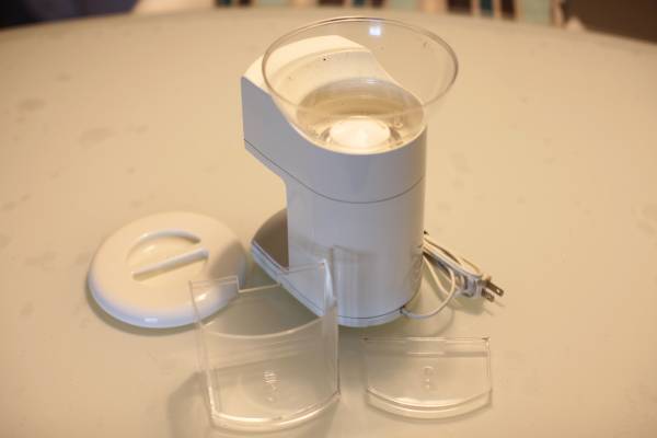 Briel コーヒーミル　電動_3