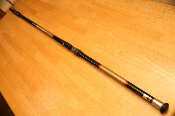 リョービ SUPER HELICAL Z フィールドマスター 磯 4-53 遠投(リョービ