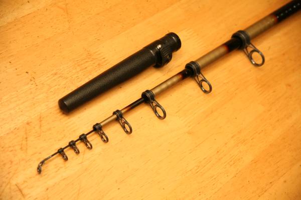 リョービ　SUPER HELICAL Z フィールドマスター　磯　4-53　遠投_3