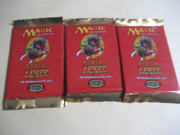 Mtg ポータル三国志 英語版 ブースター 3パック ポータル三国志 売買されたオークション情報 Yahooの商品情報をアーカイブ公開 オークファン Aucfan Com Mtg ポータル三国志 英語版 ブースター 3パック ポータル三国志 売買されたオークション情報 Yahooの商品情報をアーカイブ公開 オークファン Aucfan Com