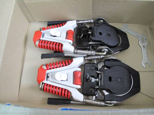 ビンディング MARKER FDR 未使用(大人用)｜売買されたオークション情報