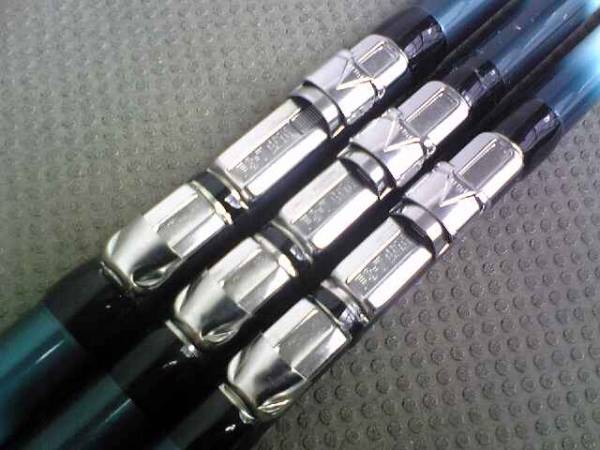 SZM☆シャトルキャスター360、390、450☆3本セット(投げ竿)｜売買