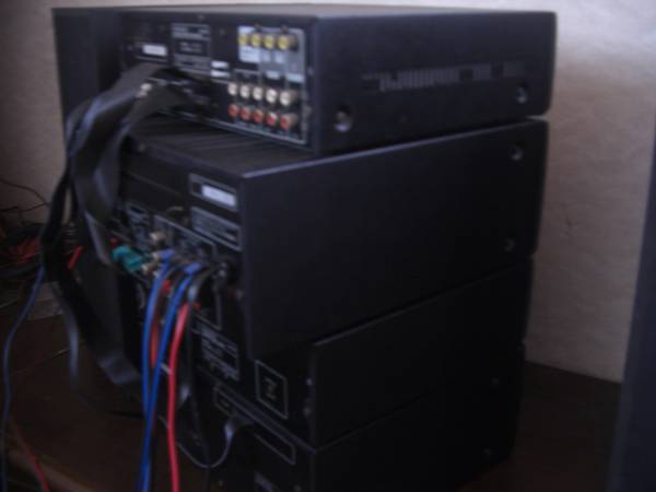◇ 【KENWOOD ALLORA XE7】ケンウッド アローラ XE7◇(システム