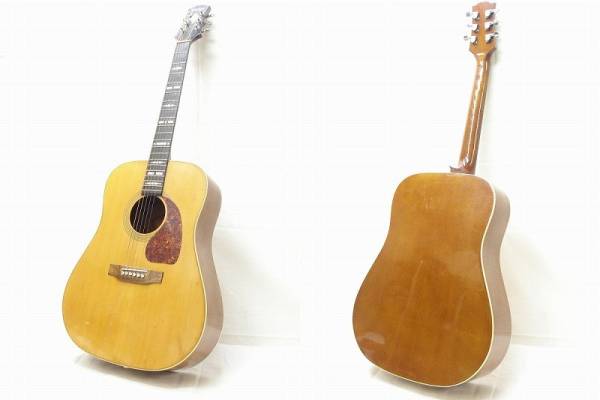 CX404】Epiphone by GIBSON☆NV-6 アコースティックギター 