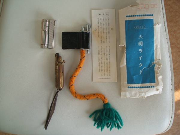 火縄ライターｉｍｃｏｔｒｉｐｌｅｘｓｕｐｅｒオイルライター オイルライター 売買されたオークション情報 Yahooの商品情報をアーカイブ公開 オークファン Aucfan Com