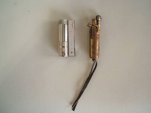 火縄ライターｉｍｃｏｔｒｉｐｌｅｘｓｕｐｅｒオイルライター オイルライター 売買されたオークション情報 Yahooの商品情報をアーカイブ公開 オークファン Aucfan Com