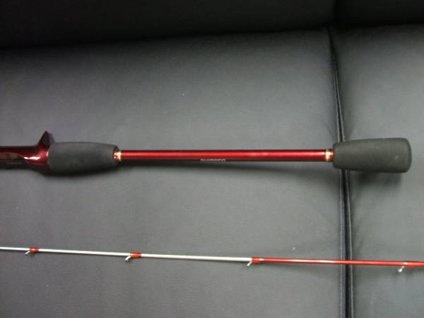 シマノ Bayrea メバル 1-300　ロッド 美品! シマノ Bayrea ベイリア メバル 1-300(シマノ)｜売買された