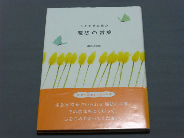 しあわせ家族の魔法の言葉 葉祥明が贈る言葉の世界 癒し 人生論 メンタルヘルス 売買されたオークション情報 Yahooの商品情報をアーカイブ公開 オークファン Aucfan Com