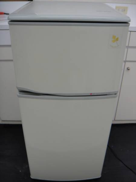 送料無料】LG電子ジャパン☆冷凍冷蔵庫 130L☆MR-F13HG1☆(100リットル