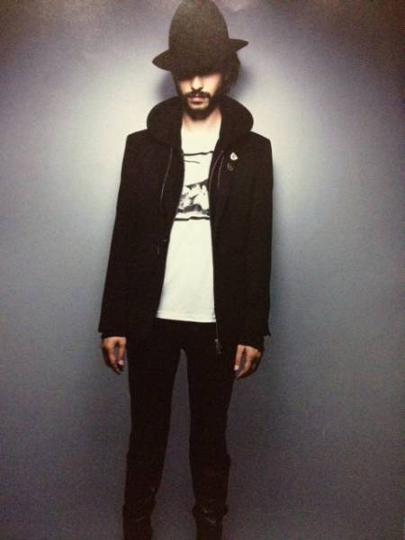 ルードギャラリー ハット □SILK SATIN RIBON STRAW HAT #rudegallery